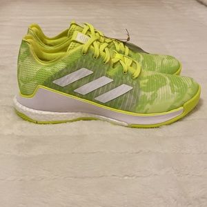 adidas Women's Crazyflight (Size 8)